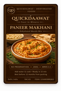 Paneer Makhani