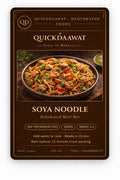 Soya Noodles