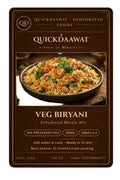Veg Biryani
