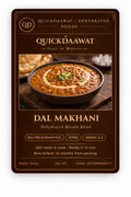 Dal Makhani